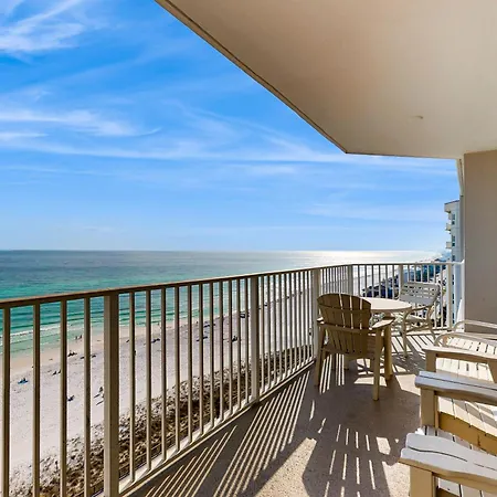 Majestic Sun B1011 Apartment